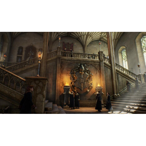 HOGWARTS LEGACY PS5 IT