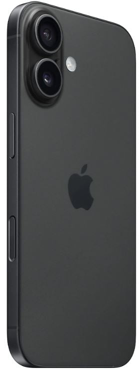 Apple Iphone 16 256Gb Nero Black EU