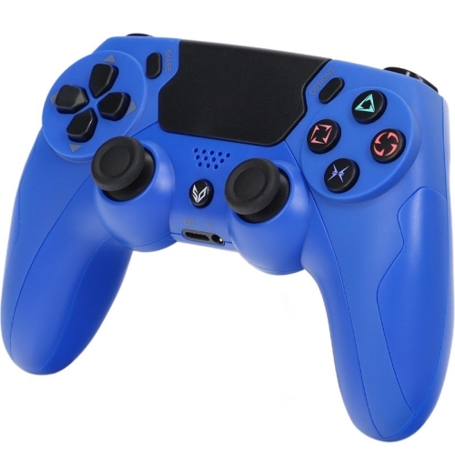 CONTROLLER WIRELESS STEELDIGI V3 PAYAT BLUE (BLU) PS4