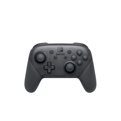 PRO CONTROLLER SWITCH