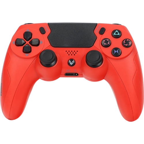 STEELDIGI V3 PAYAT RED WIRELESS CONTROLLER PS4