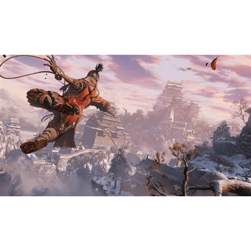 Sekiro Shadows Die Twice Game Of The Year (Goty) PS4 IT