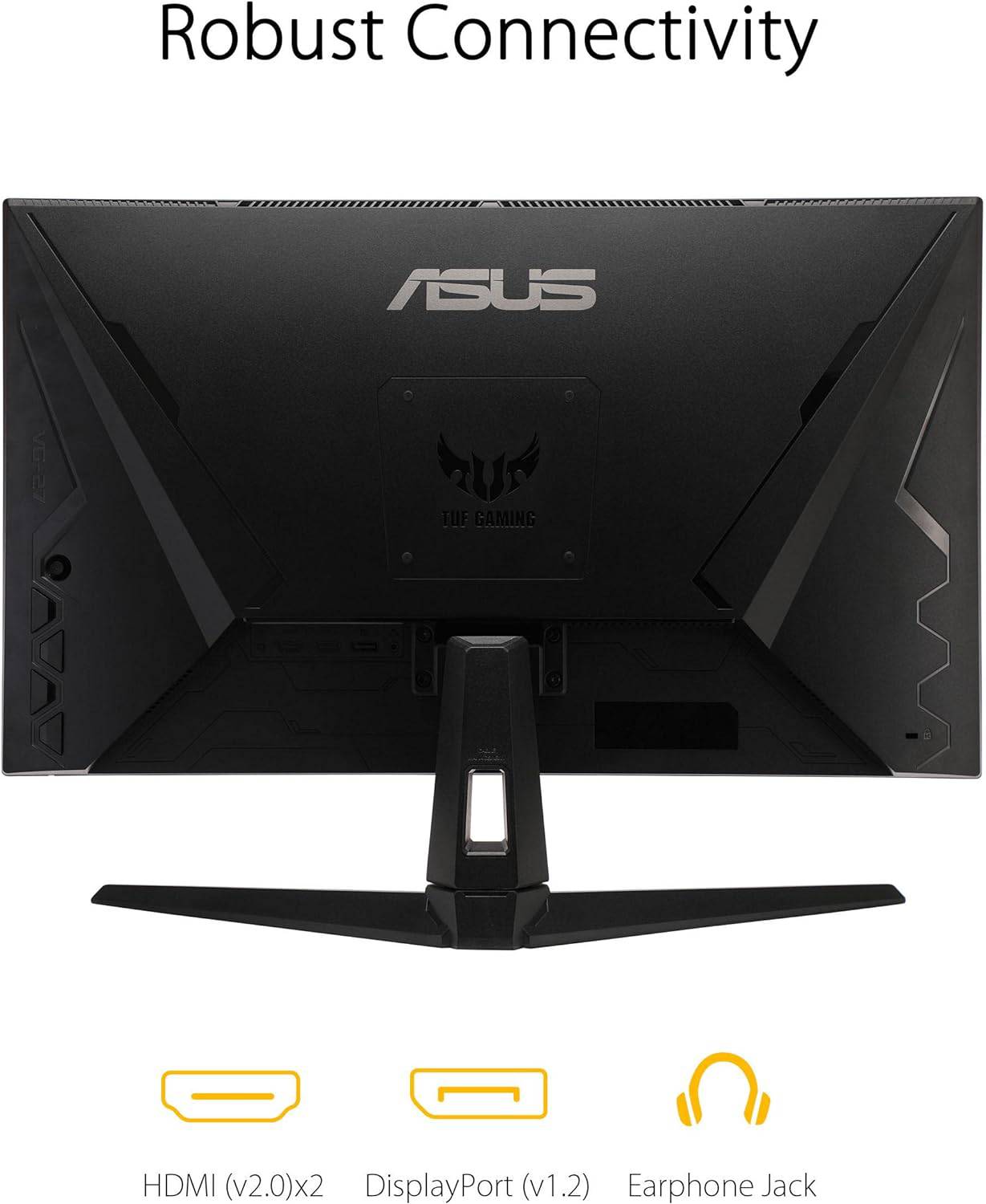 Asus Tuf Gaming Monitor 27