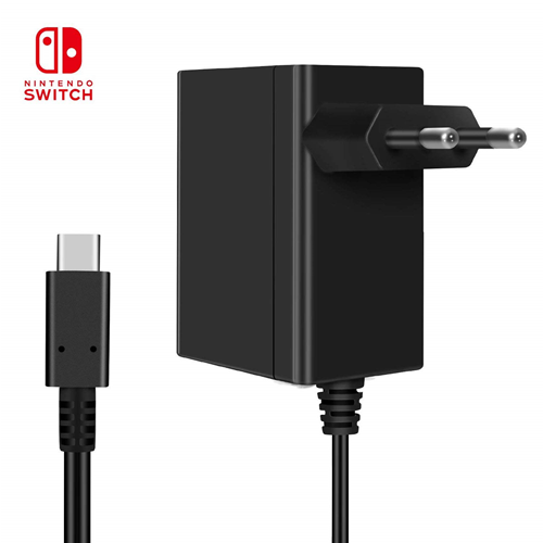 ALIMENTATORE AC ADAPTER SWITCH