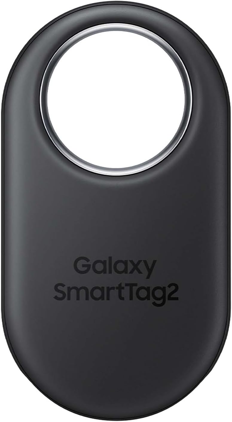 SAMSUNG GALAXY SMART TAG2 LOCATOR BLACK