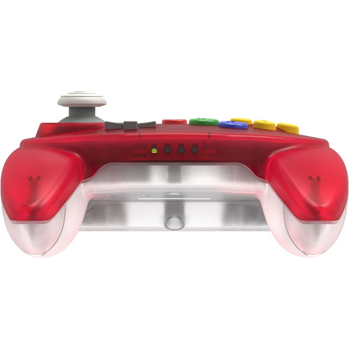 RETRO BIT TRIBUTE 64 2.4G RED (ROSSO) SWITCH/N64