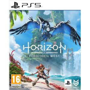 HORIZON FORBIDDEN WEST PS5 ES