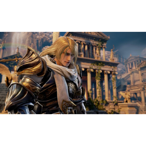 SOUL CALIBUR VI PS4 ES/PT