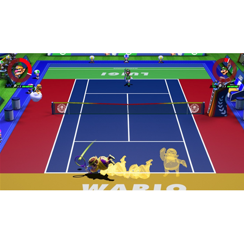 MARIO TENNIS ACES SWITCH UK