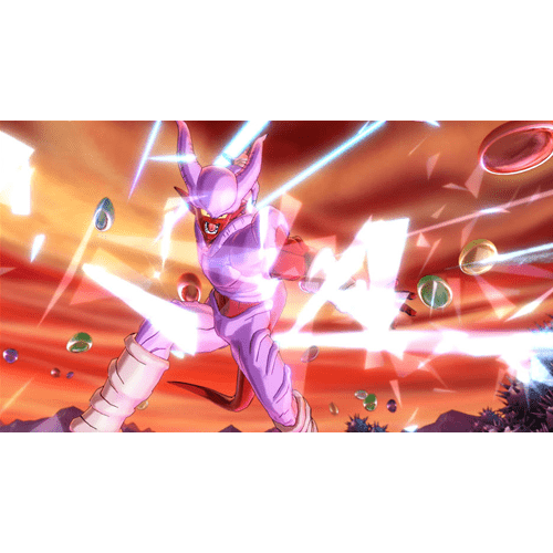 Dragon Ball Xenoverse 2 (Hits) PS4 ES/PT