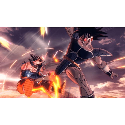 Dragon Ball Xenoverse 2 (Hits) PS4 ES/PT