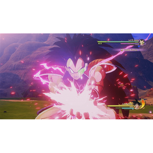 Dragon Ball Z Kakarot PS4 ES/PT