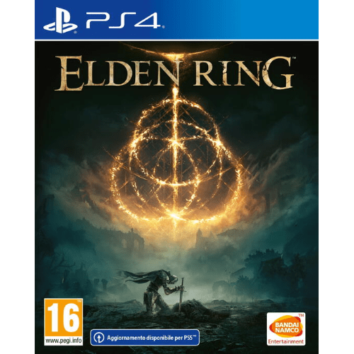 Elden Ring PS4/PS5 FR