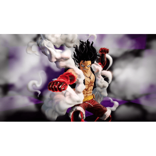 One Piece Pirate Warriors 4 PS4 ES/PT