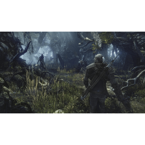 The Witcher 3 Goty PS4 UK