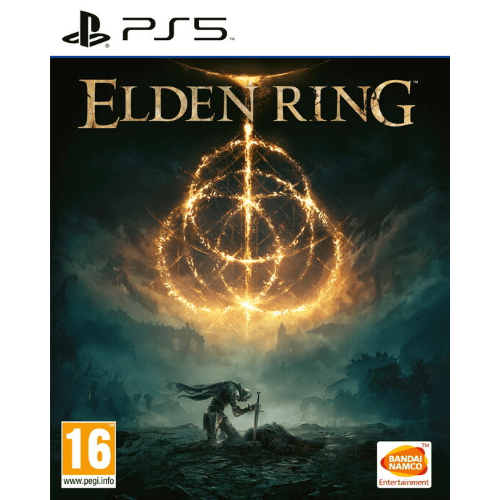 Elden Ring PS5 FR