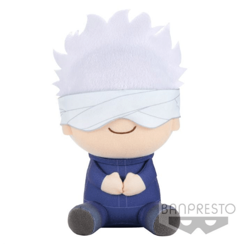 Big Plush Peluche Jujutsu Kaisen - Satoru Gojo