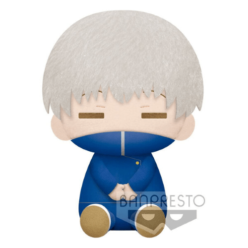 Big Plush Peluche Jujutsu Kaisen - Toge Inumaki