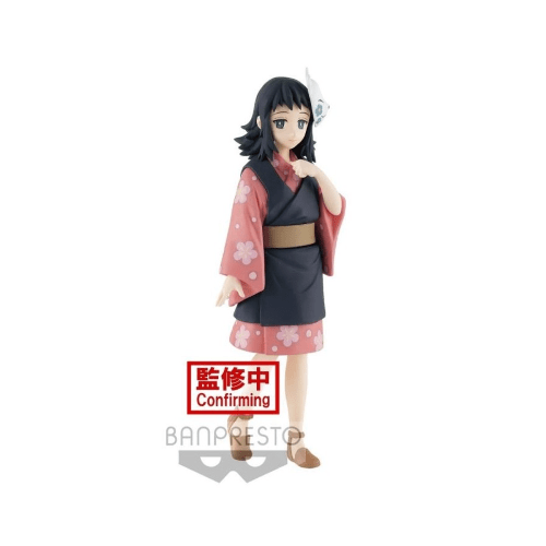 DEMON SLAYER KIMETSU NO YAIBA STATUE - MAKOMO VOL.B