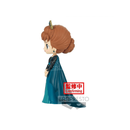 Statua Frozen 2 - Anna Vol.A Q Posket Mini Figure