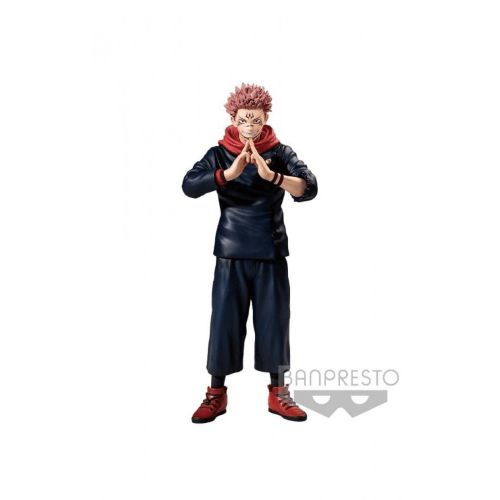 Statua Jujutsu Kaisen - SUKuna