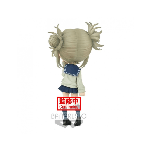 Statua My Hero Academia Q Posket Mini Figure - Himiko Toga Ver. A