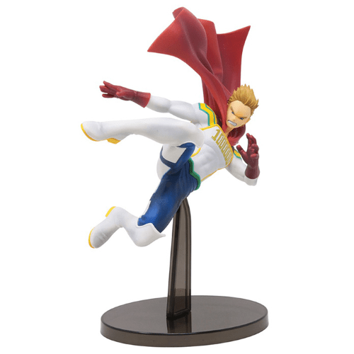 Statua My Hero Academia The Amazing Heroes - Lemillion