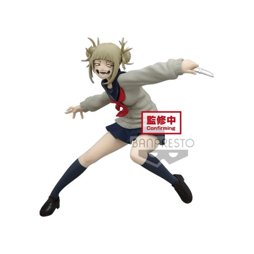 Statua My Hero Academia The Evil Villains - Himiko Toga Vol.B