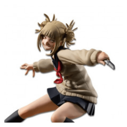 Statua My Hero Academia The Evil Villains - Himiko Toga Vol.B