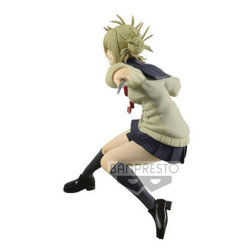 Statua My Hero Academia The Evil Villains - Himiko Toga Vol.B