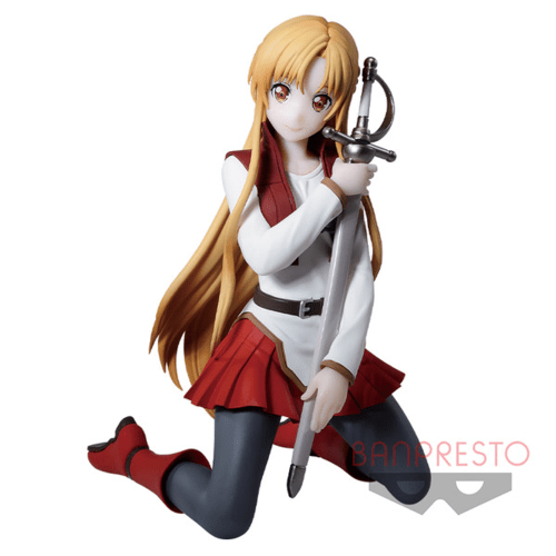 Statua Sword Art Online - Asuna