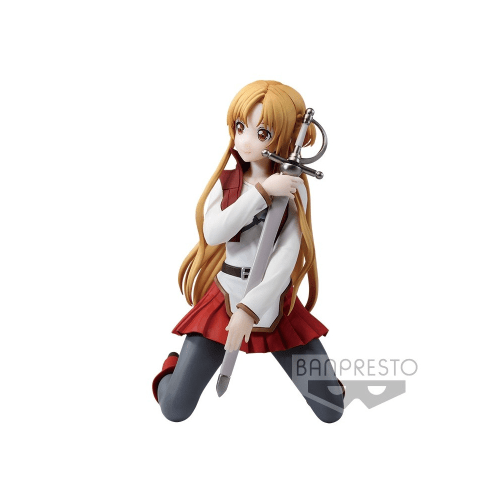 Statua Sword Art Online - Asuna