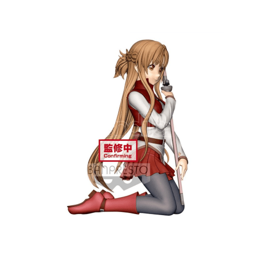 Statua Sword Art Online - Asuna