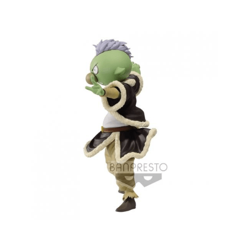 Statua That Time I Got Reincarnated As A Slime - Gobta Figure Vol.10