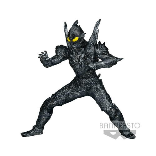 Statua Ultraman Trigger Hero'S Brave Ver.B