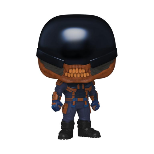 FUNKO POP THE SUICIDE SQUAD 1109 - BLOODSPORT