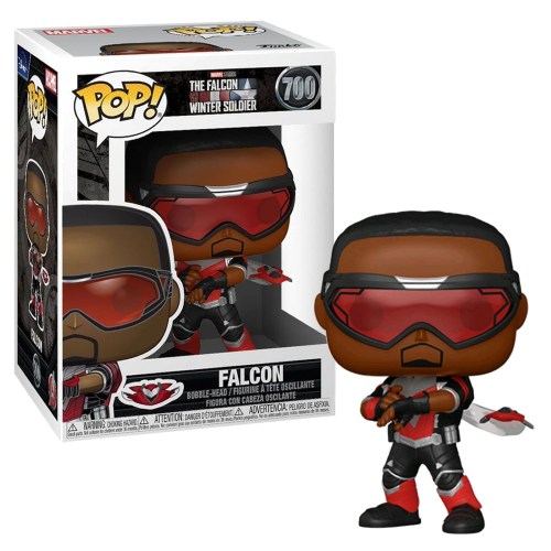 FUNKO POP THE FALCON AND WINTER SOLDIER 700 - FALCON