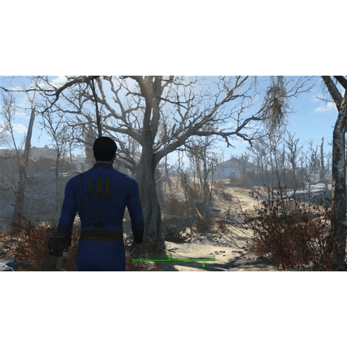 Fallout 4 Game Of The Year (Goty) PS4 UK