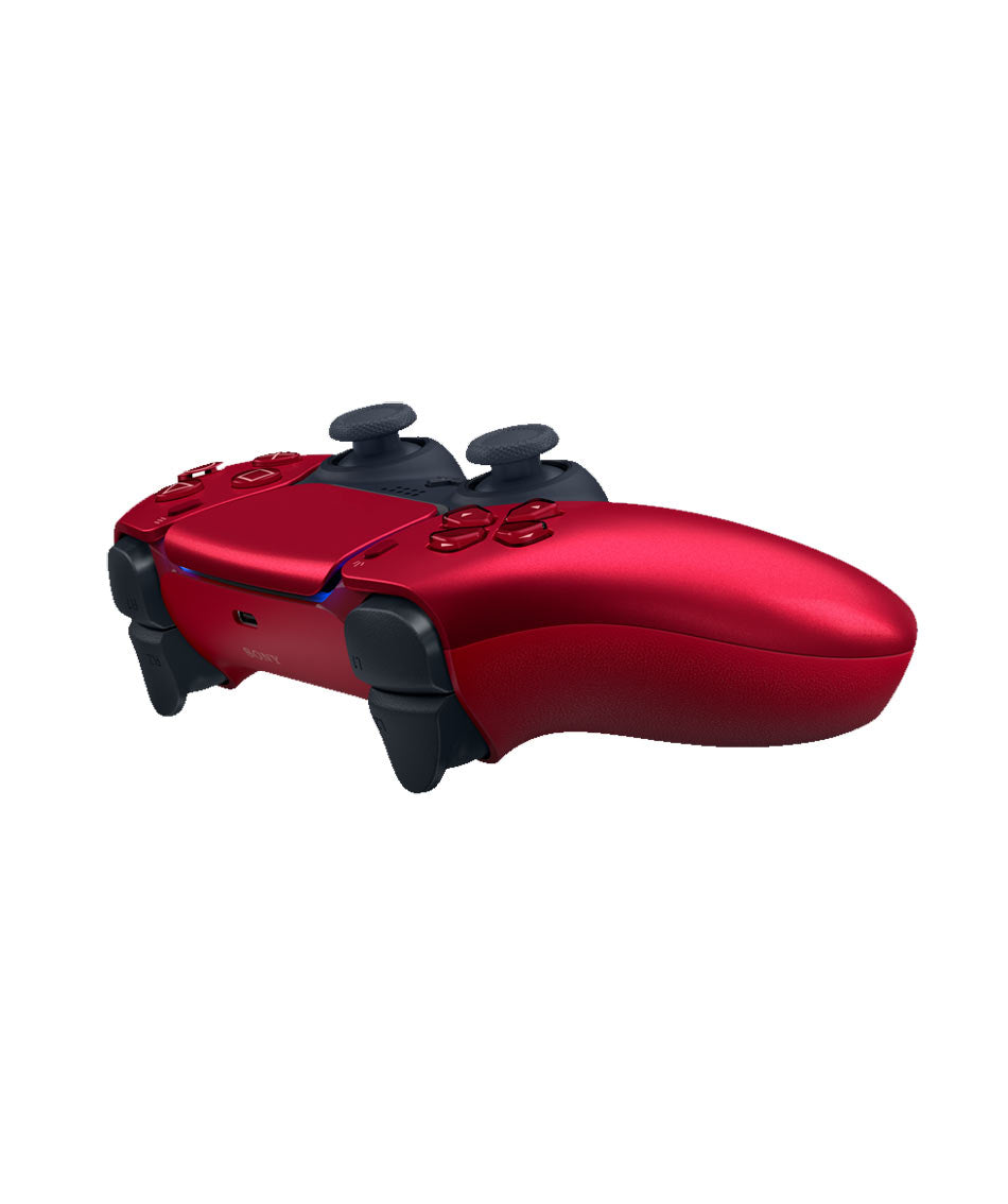 Controller Wireless Dualsense Volcanic Red (Rosso Metallo) PS5 Usato