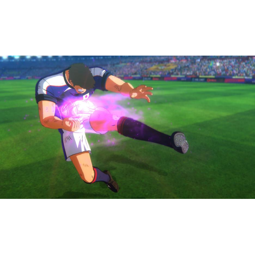 CAPTAIN TSUBASA RISE OF NEW CHAMPIONS PS4 ES