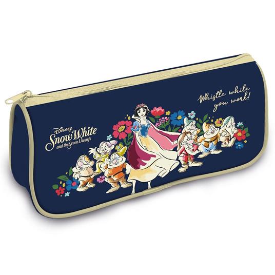 ASTUCCIO DISNEY SNOW WHITE AND THE SEVEN DWARFS WHISTLE WHILE - SR74119