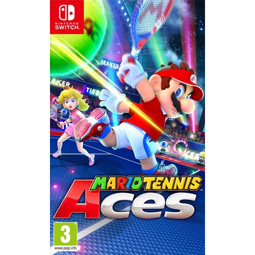 MARIO TENNIS ACES SWITCH UK