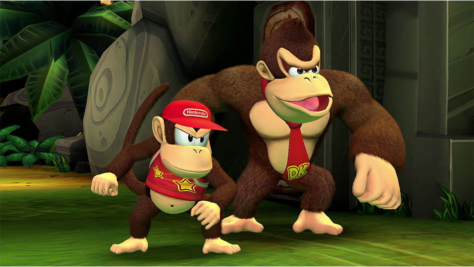 DONKEY KONG COUNTRY RETURNS HD SWITCH EU PREVENDITA