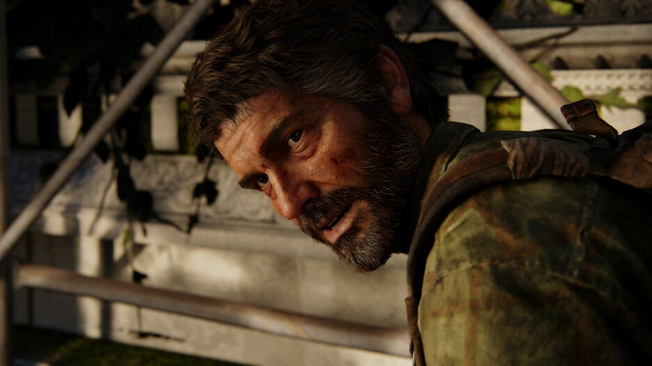 The Last Of Us Parte I (1) PS5 ES USATO2