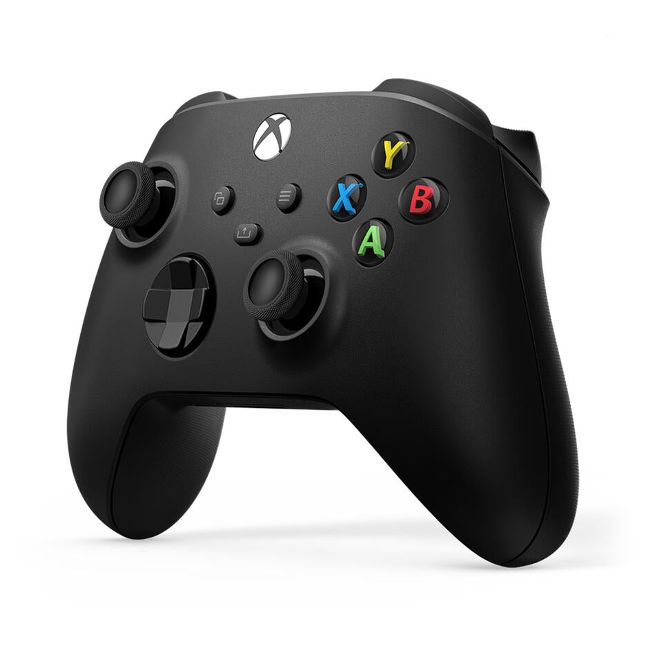 CONTROLLER WIRELESS XBOX ONE/SERIES X CARBON BLACK (NERO)