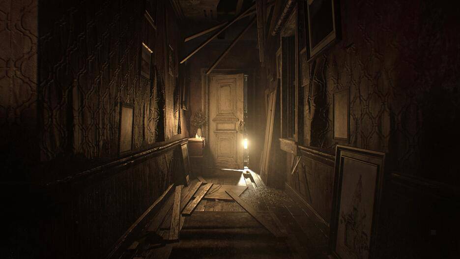 Resident Evil Vii (7) Biohazard Gold Edition PS4 UK