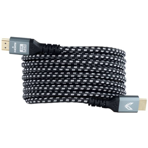 STEELDIGI HDMI CABLE ULTRA HD 8K HDMI 2.1 3M