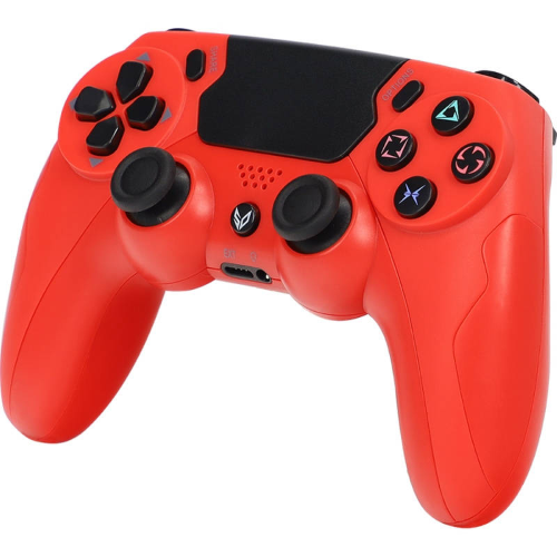 STEELDIGI V3 PAYAT RED WIRELESS CONTROLLER PS4