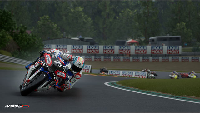 Motogp 25 Day One Edition PS4 EU Prevendita