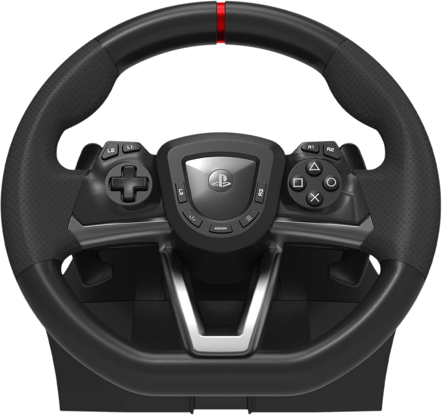 Hori Volante Wired Racing Wheel Apex Spf-004U PS4/PS5/Pc